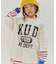 【WEB限定】 2PセットレイヤードロンT