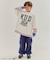 【WEB限定】 2PセットレイヤードロンT