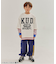 【WEB限定】 サイドラインパンツ(セットアップ可)  10分丈