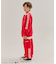 【WEB限定】 サイドラインパンツ(セットアップ可)  10分丈