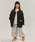【WEB限定】 キルティングアウター
