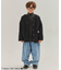 【WEB限定】 キルティングアウター