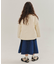 【WEB限定】 キルティングアウター