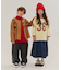 【WEB限定/リンク】 サイドポケットスカート