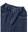 【WEB限定】 サイドポケットパンツ  10分丈