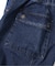 【WEB限定】 サイドポケットパンツ  10分丈