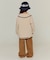 【WEB限定】 サイドポケットパンツ  10分丈