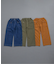 【WEB限定】 サイドポケットパンツ  10分丈