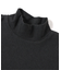 【WEB限定】 やわらか起毛ハイネックロンT