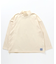 【WEB限定】 やわらか起毛ハイネックロンT