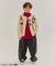 【WEB限定】 やわらか起毛ハイネックロンT