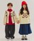 【WEB限定】 やわらか起毛ハイネックロンT