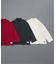 【WEB限定】 やわらか起毛ハイネックロンT