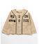 【WEB限定】 ベースボールシャツ