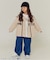 【WEB限定】 ベースボールシャツ