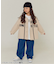 【WEB限定】 ベースボールシャツ