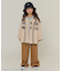 【WEB限定】 ベースボールシャツ
