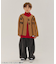 【WEB限定】 ベースボールシャツ