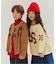 【WEB限定】 ベースボールシャツ