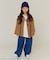 【WEB限定】 ベースボールシャツ