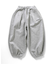 【WEB限定】 スーパーワイドパンツ  10分丈