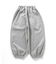 【WEB限定】 スーパーワイドパンツ  10分丈