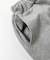 【WEB限定】 スーパーワイドパンツ  10分丈