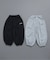 【WEB限定】 スーパーワイドパンツ  10分丈