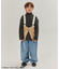 【WEB限定】 ユーティリティベスト