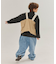 【WEB限定】 ユーティリティベスト