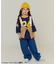 【WEB限定】 ユーティリティベスト