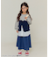【WEB限定】 ユーティリティベスト
