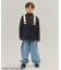 【WEB限定】 ユーティリティベスト