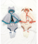 FUN!FAN!ANIMAL マシュマロハイソックス