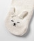 FUN!FAN!ANIMAL マシュマロハイソックス