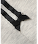 WEB限定  リボンラインパンツ(セットアップ可)
