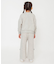 WEB限定  リボンラインパンツ(セットアップ可)