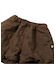 キルトバルーンショートパンツ