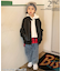 B NEWJACK チェックシャツ