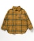 B NEWJACK チェックシャツ