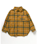 B NEWJACK チェックシャツ