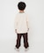 WEB限定 スウェットパンツ  10分丈