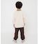 WEB限定 スウェットパンツ  10分丈