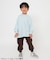 WEB限定 スウェットパンツ  10分丈