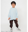 WEB限定 スウェットパンツ  10分丈