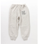 WEB限定 スウェットパンツ  10分丈