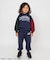WEB限定 スウェットパンツ  10分丈
