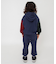 WEB限定 スウェットパンツ  10分丈