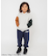 WEB限定 スウェットパンツ  10分丈