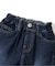 すぽ軽テーパードパンツ  10分丈